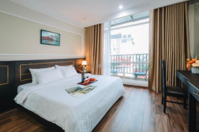 Ha Noi Lake View Hotel & Travel